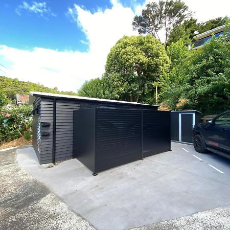 Paihia Central Apartments Esterno foto