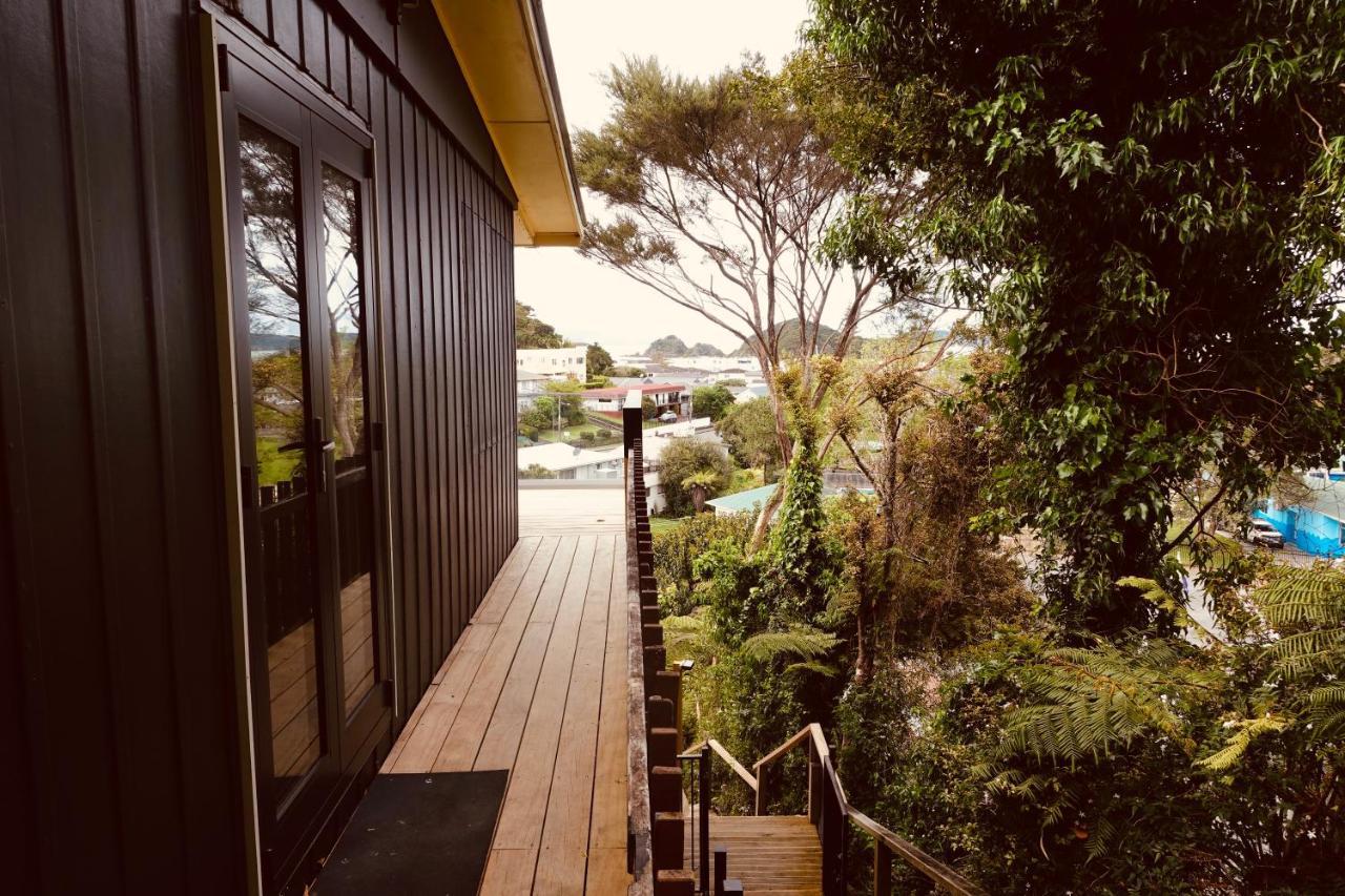 Paihia Central Apartments Esterno foto