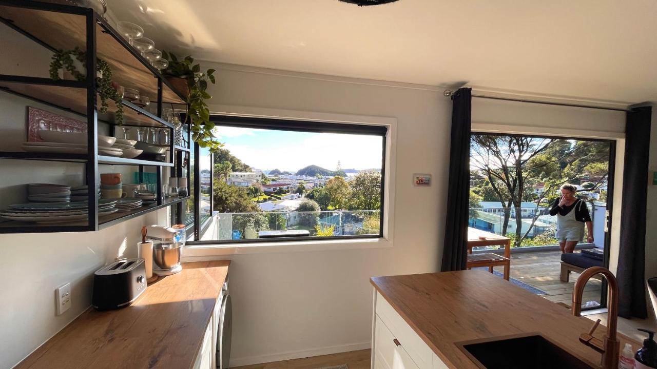 Paihia Central Apartments Esterno foto