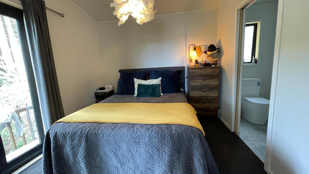 Paihia Central Apartments Esterno foto